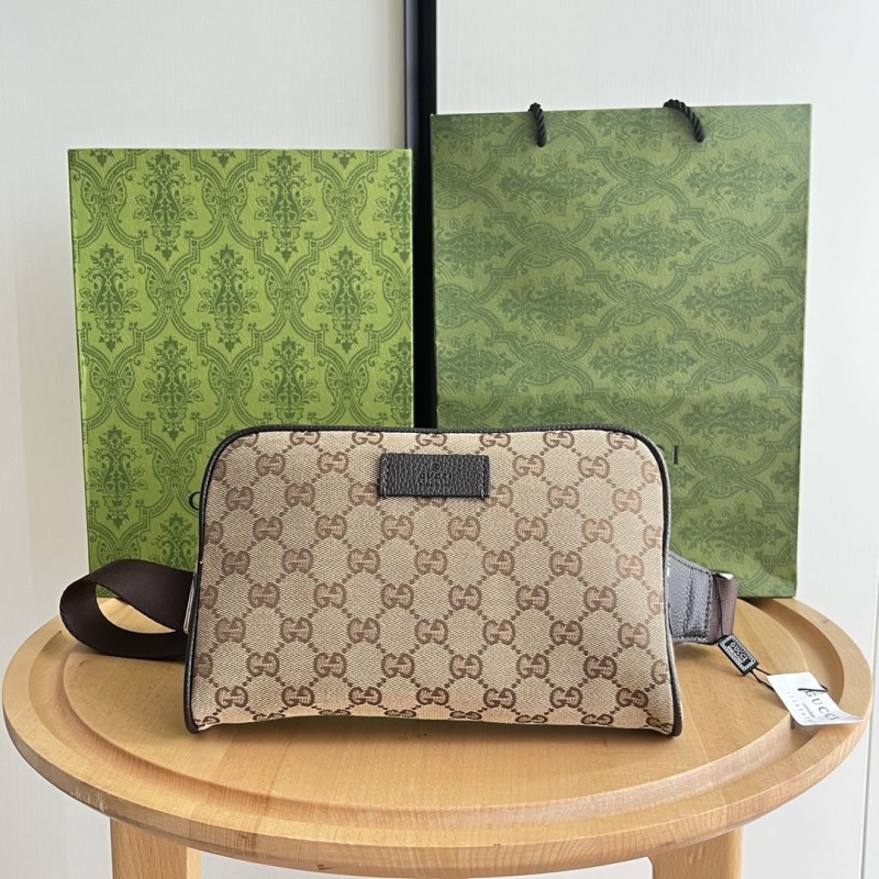 G*u*i satchel bags